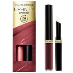 Max Factor Lipfinity Lipstick 108 Frivolous 